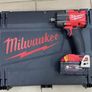 Milwaukee M18 FHIW2F12-502X Impact Wrench Image 3