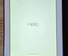 Apple Ipad 4th Gen 32GB