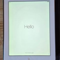 Apple Ipad 4th Gen 32GB