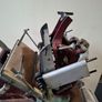 Adana 8x5 printing press Image 2