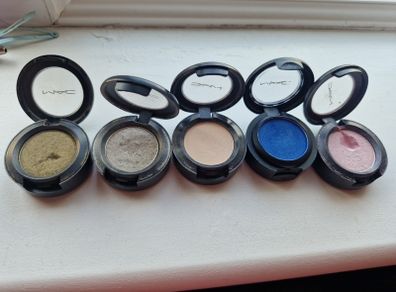 MAC Eyeshadow