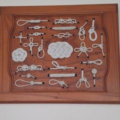knot board