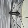 Cube attain race aluminium bare wheelset Image 5