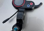 Ignition/display