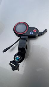Ignition/display