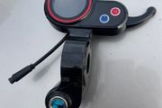 Ignition/display