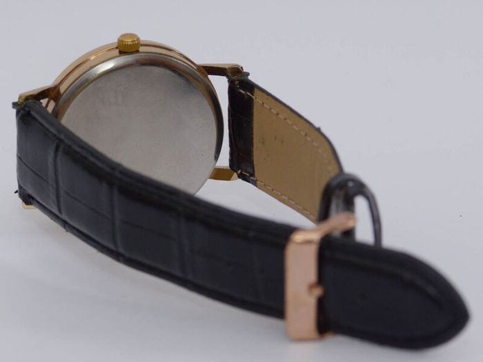 Ladies Quartz Watch