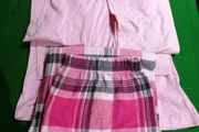 Girl's Pyjamas