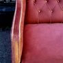 Art deco sofa Image 2