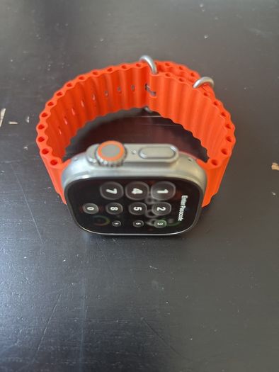 Apple Watch Ultra 2