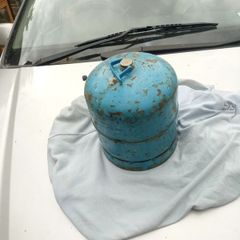 Camping Gas 907 cylinder