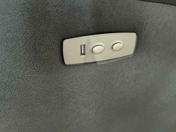 sofa recliner electric