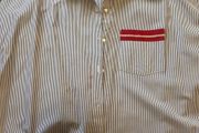 ZARA Ladies shirt size M