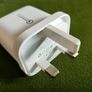 NEW Samsung Original Fast Charger Qualcomm Image 4