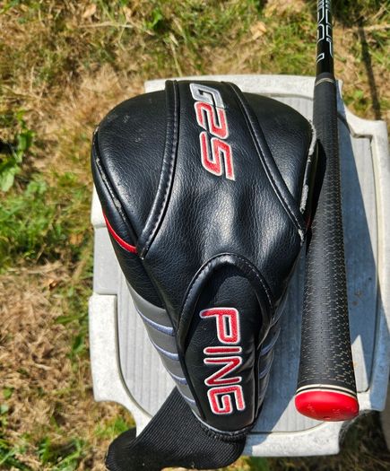 Taylormade M3 Driver