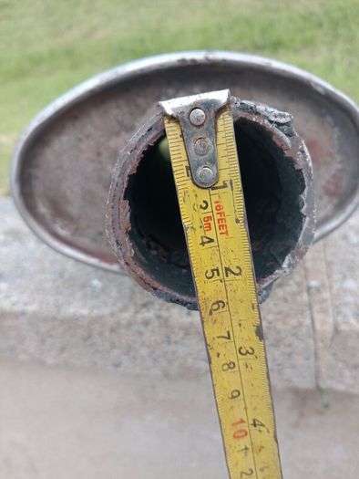 4inch back box