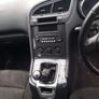 Peugeot 5008, Braking Image 5