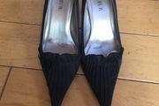 Ladies Menbur high heeled Shoes