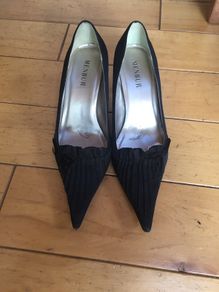 Ladies Menbur high heeled Shoes
