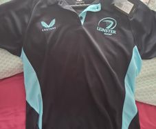 Leinster Rugby Jersey