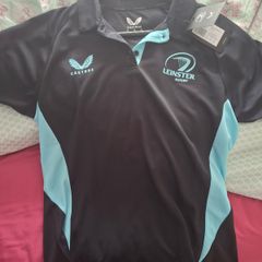 Leinster Rugby Jersey