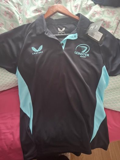 Leinster Rugby Jersey