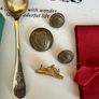 irish emergency medal Image 5