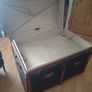 travel trunk Image 2