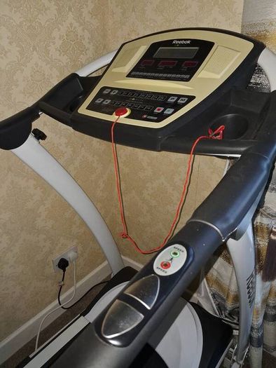Treadmill Reebok