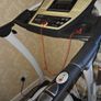 Treadmill Reebok Z8 Run, barely used Image 2