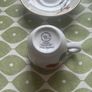 Royal Worcester Espresso set (4 ) Image 3