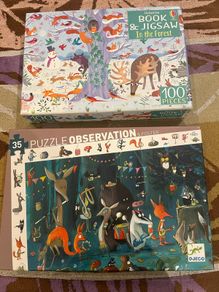 Jigsaw Puzzles