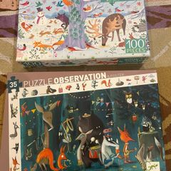 Jigsaw Puzzles