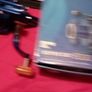 kamasaki big spinning rod combo plus savage gear lures Image 5