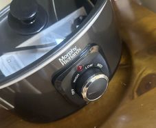 Morphy Richards Slow Cooker-Unused (Unboxed)