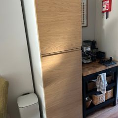 Freestanding Kitchen cabinet/food pantry