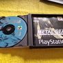 Metal Gear Solid Special Missions PlayStation1 Ps1 PlayStation2 Ps2 games Original Image 5