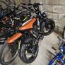 Electric Bicycle DEEPOWER Image 2