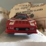 Lancia Stratos Year 1978 Polistil scale 1/25 Image 5