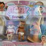 Baby Secrets Rocking Horse Pack Please see photos Image 4
