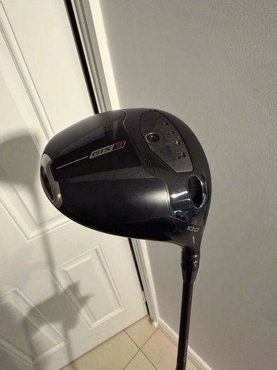 Titleist GTS 3 - Driver