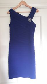 Scarlett Nite Dress Size 12