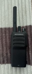 Motorola R2 Radio