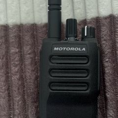 Motorola R2 Radio