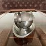 Retro Quality Viners Stainless Steel Sauce Boat and Tray Image 4