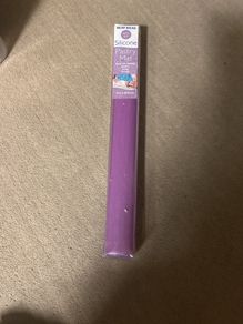 Silicone pastry mat