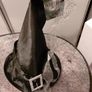 2 brand new witches hats for halloween Image 2