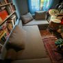 couch bed Image 2