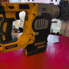 DeWalt cordless SDS drill