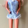 Vintage 1991 Pretty Surprise Barbie Doll Image 2